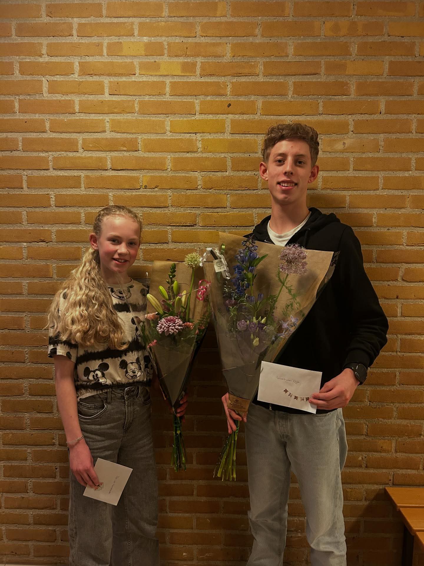 jaarvergadering 2026